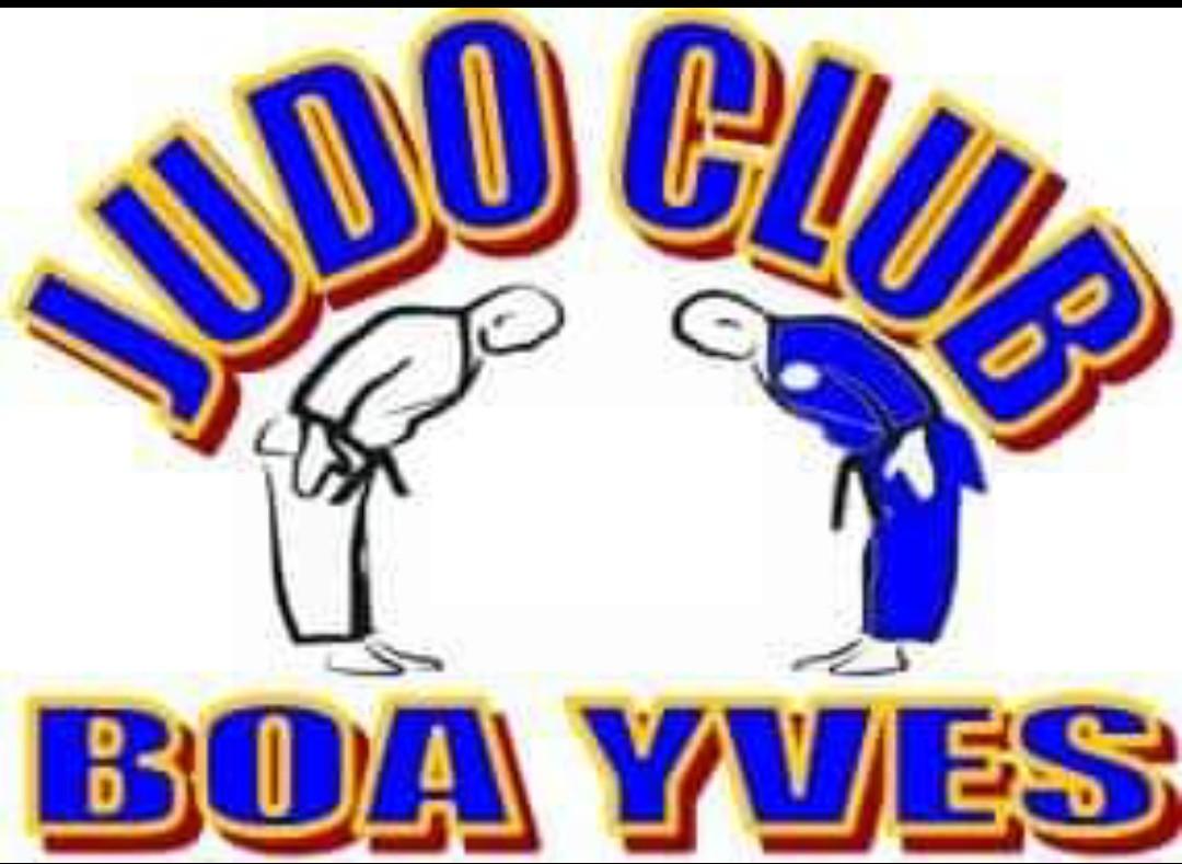 JUDO CLUB BOA YVES